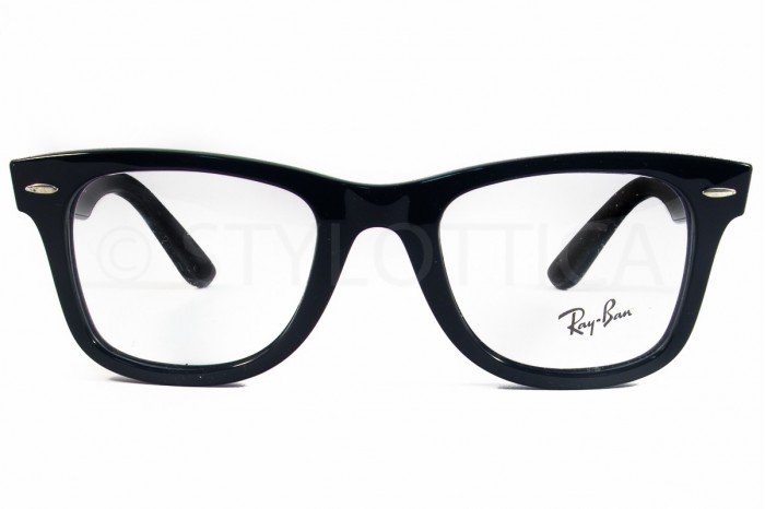 Sehbrillen RAY-BAN rb 4340 v 2000