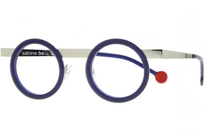 Gafas de vista SABINE BE Be Gipsy col 01