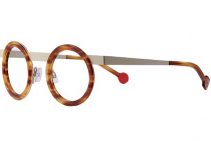 Glasögon SABINE BE Be Gipsy col 64