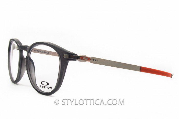 OAKLEY Eyeglasses Pitchman r OX8105 