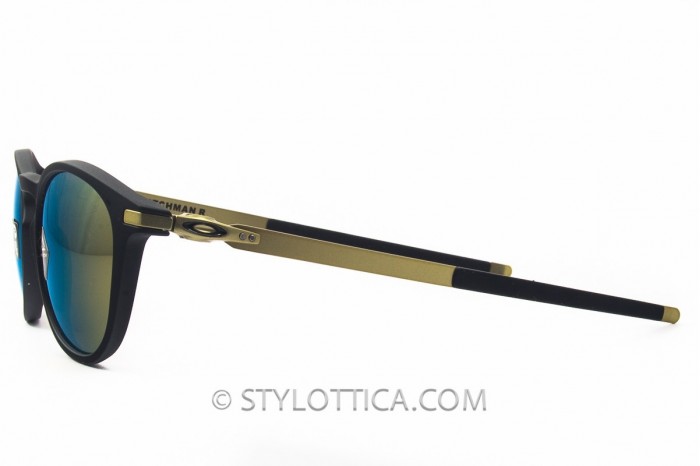 oakley clubmaster style