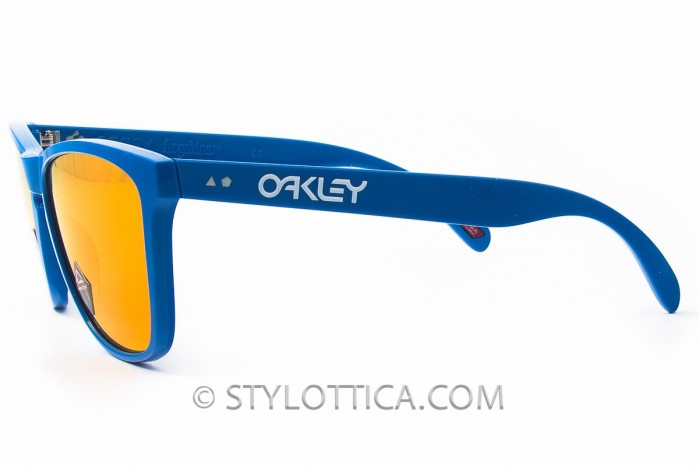 OAKLEY Sunglasses Frogskins 35th 