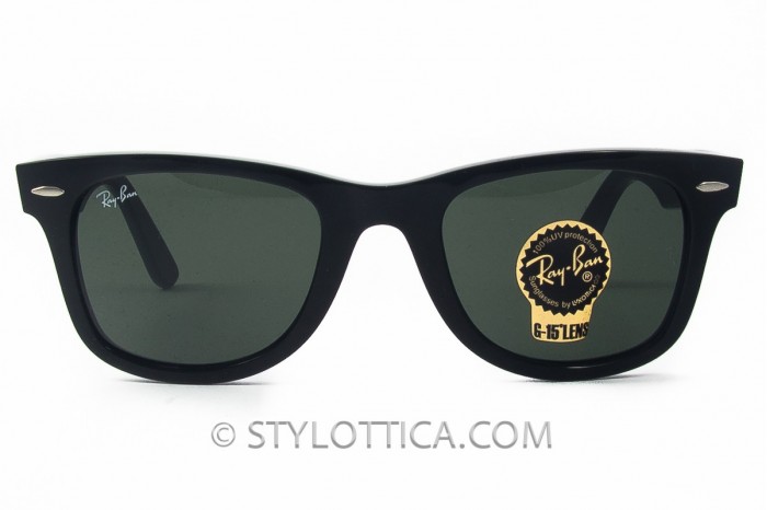 Óculos de sol RAY BAN Wayfarer rb...