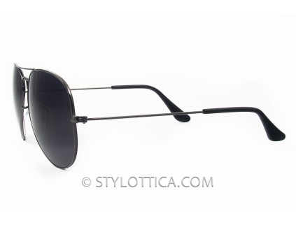 RAY BAN Aviator Logam Besar... 2