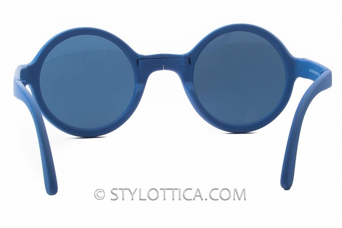 SUNPOCKET Składane okulary przeciwsłoneczne...