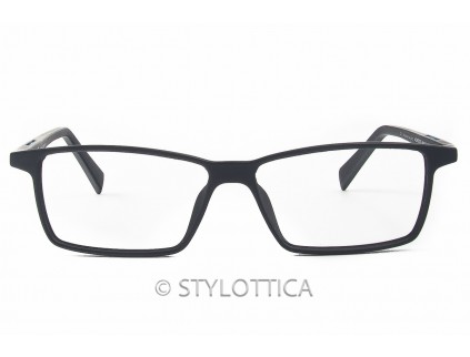 Kacamata hitam depan ITALIA INDEPENDENT 404 009 hitam