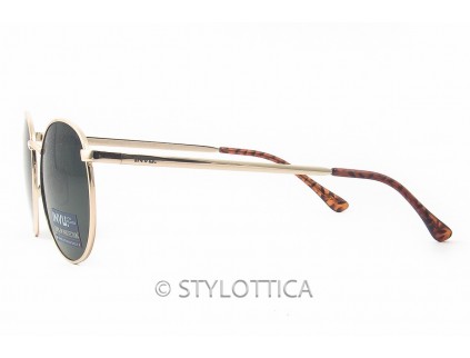 INVU polariserede T1807 B solbriller 2