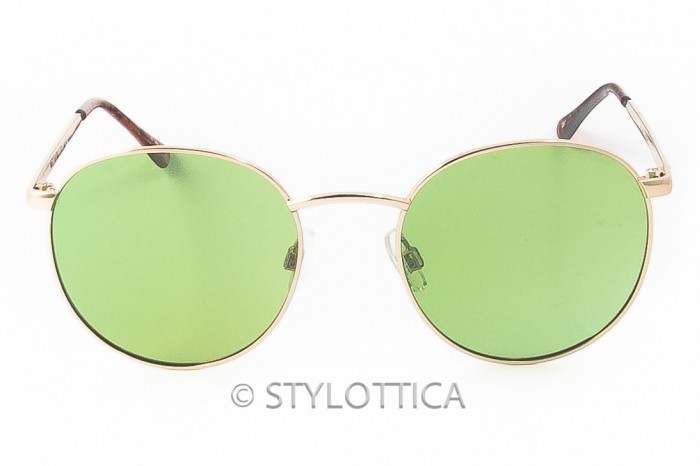 Polarized Sunglasses INVU T1807 D Green