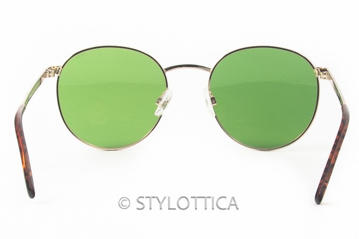 Polarized Sunglasses INVU T1807 D Green