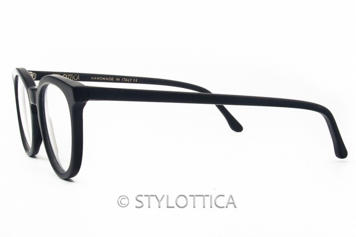 Twins STILOTTICA 113 블랙 팬 토스 안경