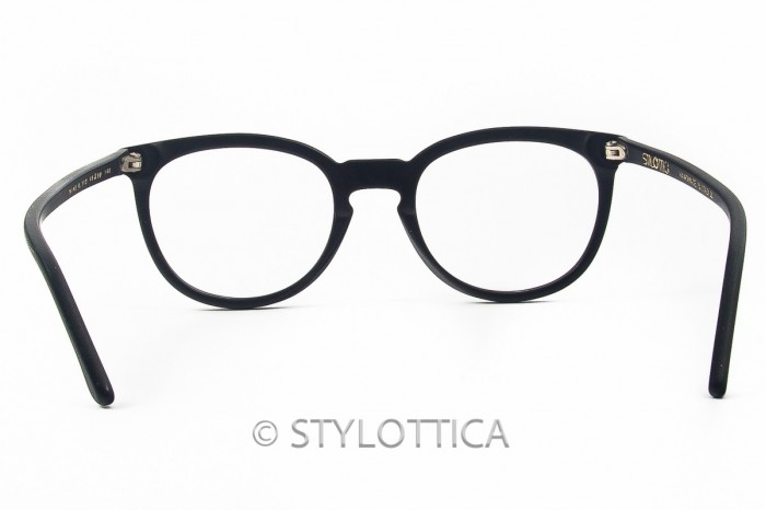 Twins STILOTTICA 113 블랙 팬 토스 안경