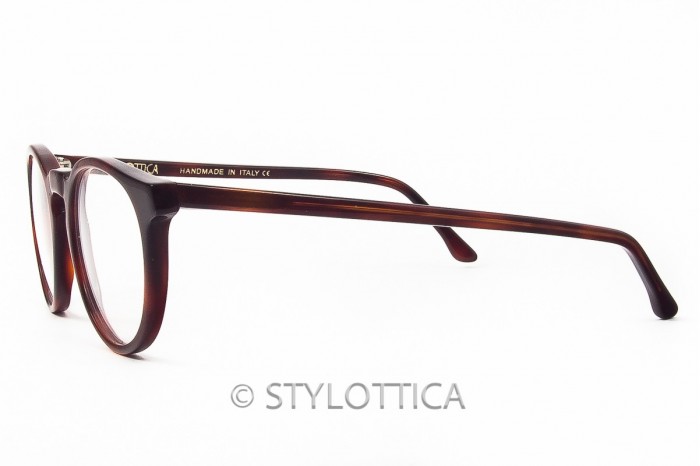 Tvillingar STILOTTICA 139 pantos Havana glasögon
