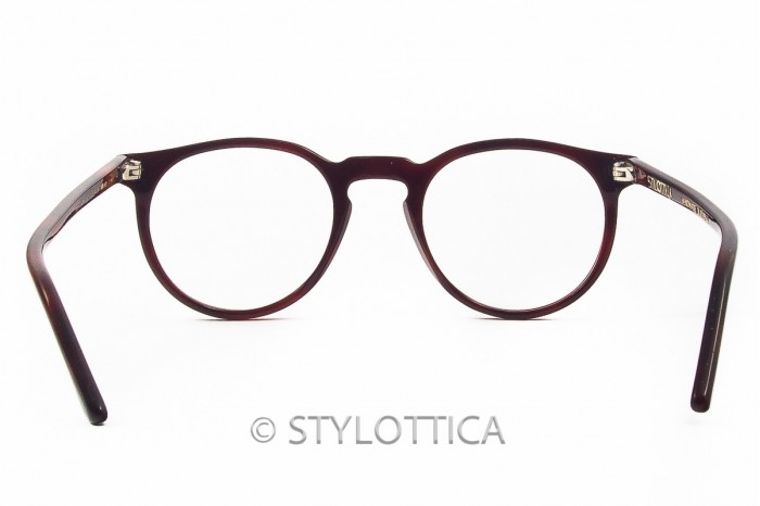 Óculos Havana Twins STILOTTICA 139 pantos