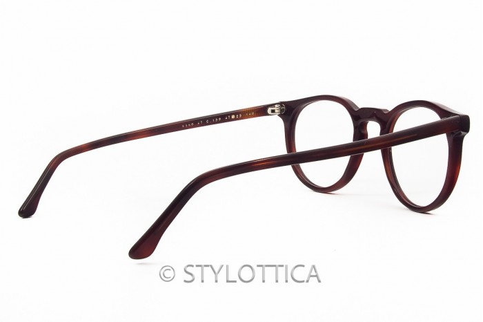 Twins STILOTTICA 139 pantos 하바나 안경