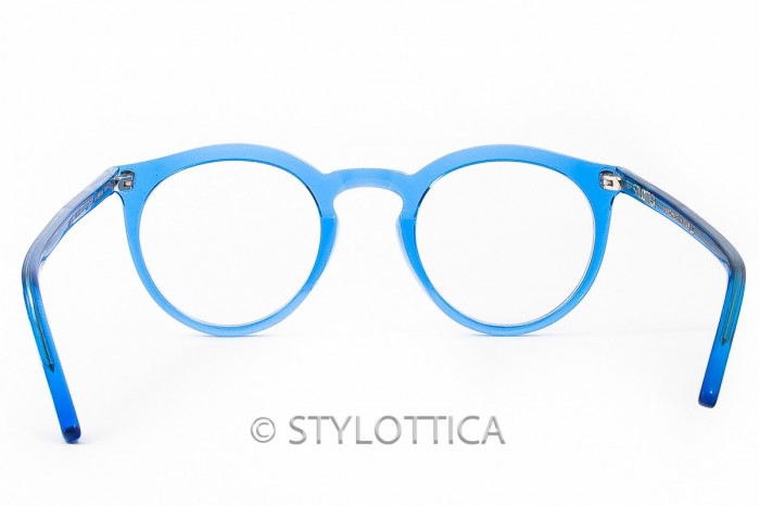 Óculos Green Park STILOTTICA 119 pantos blue