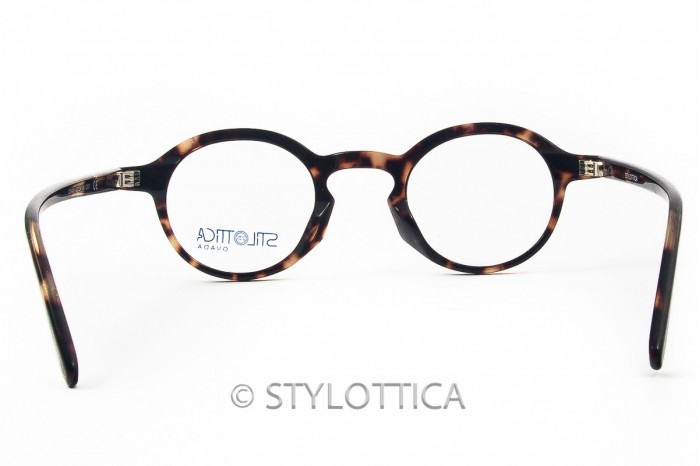 Sehbrillen STILOTTICA Ot1410 c901 panthos Havana