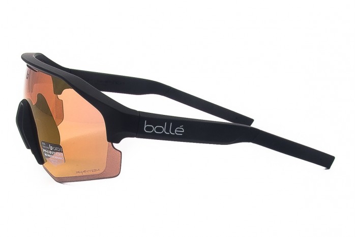Photocromic brillen BOLLE' Lightshifter 12652 Phantom