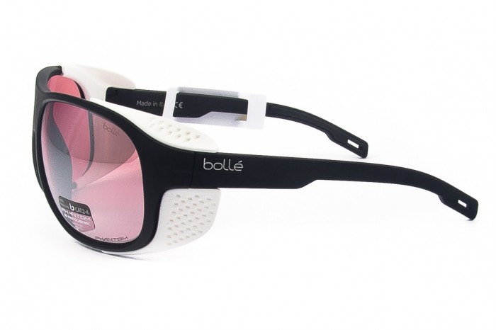 Солнцезащитные Очки BOLLE' Graphite 12564
