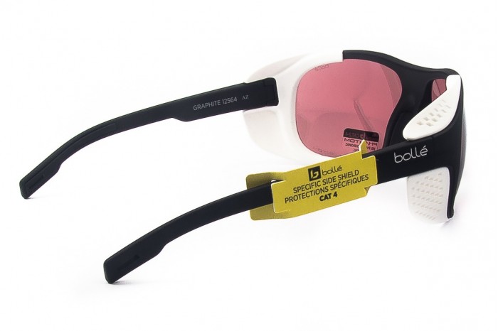 Солнцезащитные Очки BOLLE' Graphite 12564