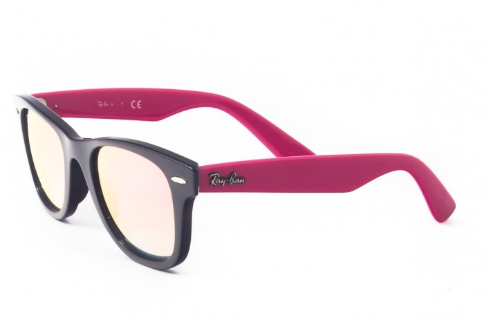 Солнцезащитные Очки для детей RAY BAN RJ 9066S...