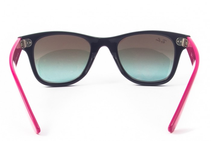 Солнцезащитные Очки для детей RAY BAN RJ 9066S...