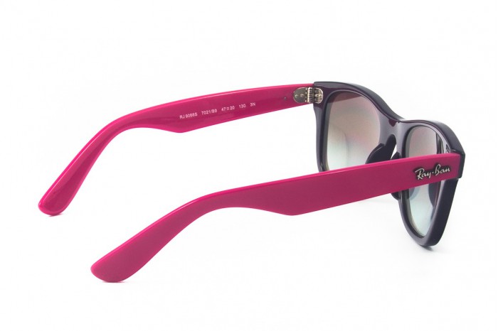 Солнцезащитные Очки для детей RAY BAN RJ 9066S...