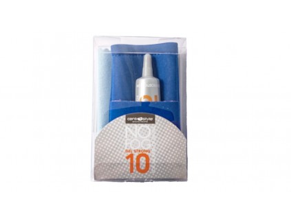 NO FOG Gel antiembaçante para óculos com pano