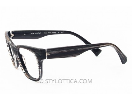 안경 ALAIN MIKLI a03025 2