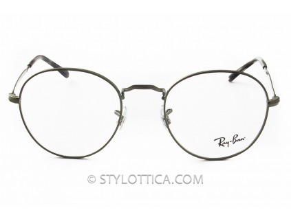 Sehbrillen RAY BAN rb3582v 3073