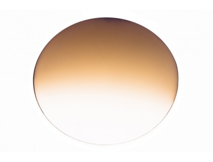 CENTROSTYLE par solbriller Brun gradient