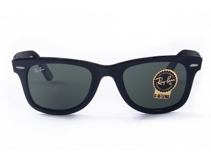 Sonnenbrillen RAY BAN rb2140 wayfarer 901