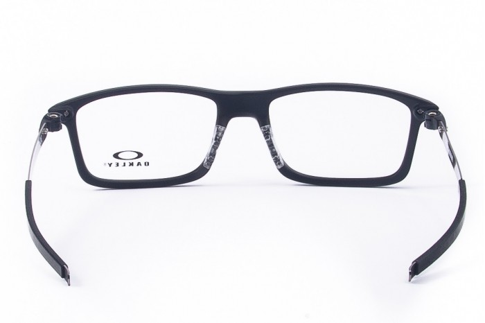 眼鏡OAKLEYPitchmanOX8050-0155ブラック