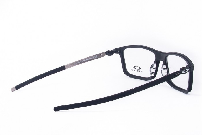 眼鏡OAKLEYPitchmanOX8050-0155ブラック