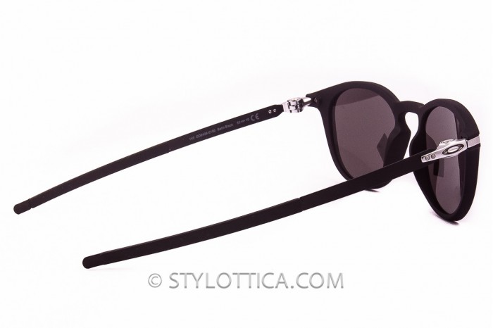 선글라스 OAKLEY Pitchman R OO9439-0150 Black