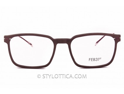 Eyeglasses FEB 31st Marc c015739e09 wood and titanium