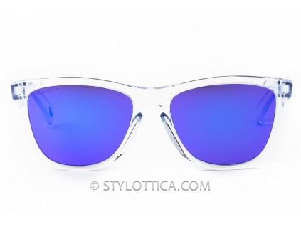 Sunglasses OAKLEY Frogskins OO9013 H755