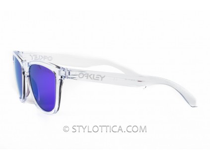 Óculos de sol OAKLEY Frogskins OO9013 H755 2