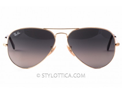 선글라스 RAY BAN rb 3025 181/71