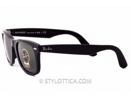 Ray BAN rb sunglasses 4340 601 2