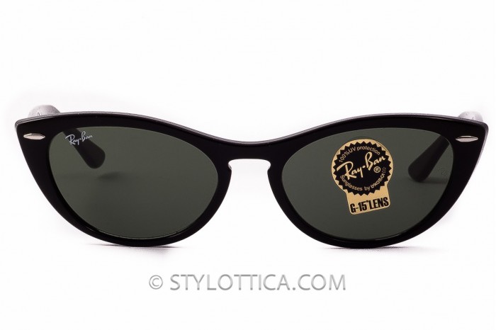 Sunglasses RAY BAN rb4314-n nina 601/31