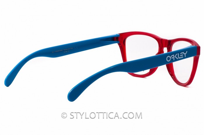 Детские очки OAKLEY Translucent OY8009-0250...