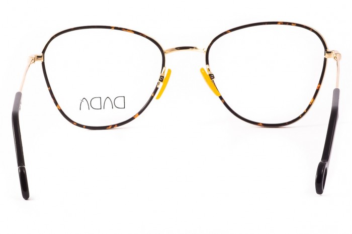 DADÀ Barbe col 01 Gold Havana 안경