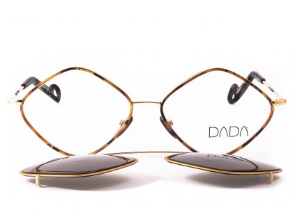DADÀ Anicet + Clip on col 1 안경