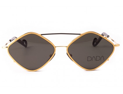 DADÀ Anicet + Clip op bril 1 2