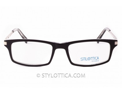 Cermin mata hitam STILOTTICA DS1089 C190