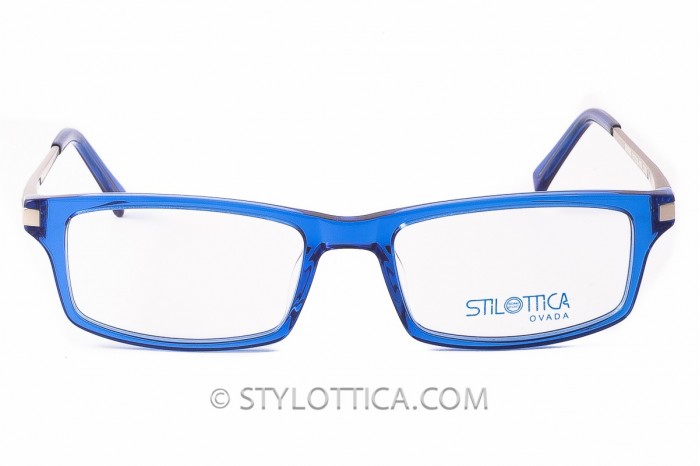 Brille STILOTTICA DS1089 C705