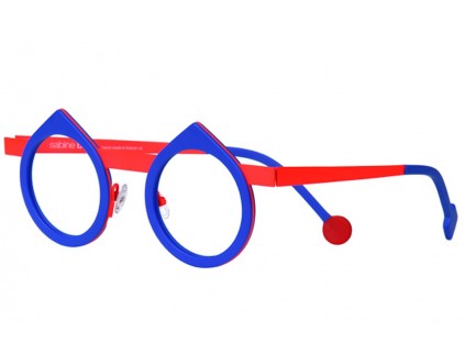 Occhiali da vista SABINE BE Be Yin col 249 2