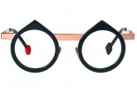 Eyeglasses SABINE BE Be Yin col 252