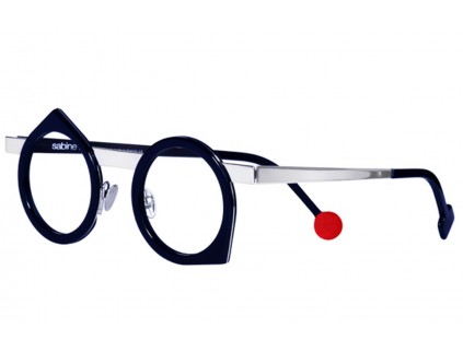 안경 SABINE BE Be Yoon col 257 2