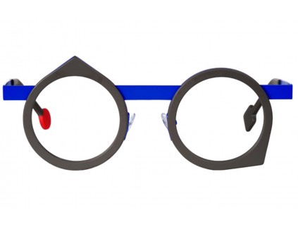 Lunettes de vue SABINE BE Be Yoon col 261